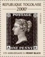 Stamps Exhibition - London 2015