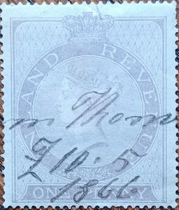 Queen Victoria (1819-1901)