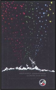 Digital communication