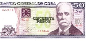 50 Pesos
