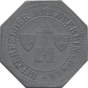 50 Pfennig