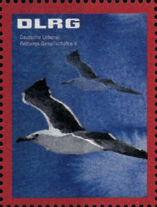 DLRG-Deutsche-Lebens-Rettung-Gesellschaf