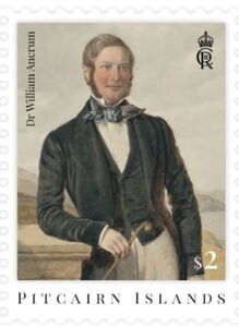 William Ancrum, Philanthropist