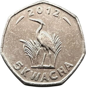 5 Kwacha