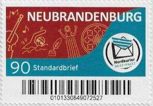 Neubrandenburg