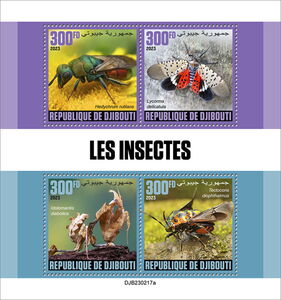 Insects