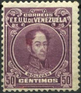 Simón Bolívar