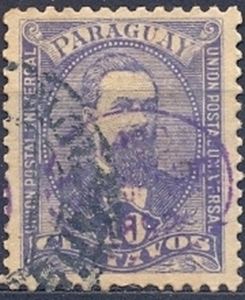 Candido Barreiro, (1834-1880)