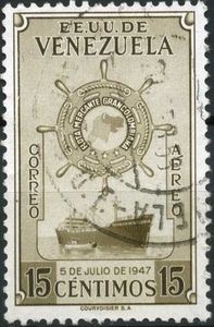 M.S. Republica de Venezuela