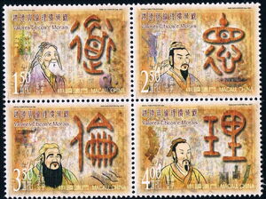 Ethics and Moral Values