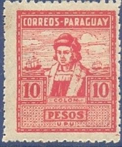 Christopher Columbus