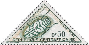 Jewel Longhorn Beetle (Sternotomis virescens)