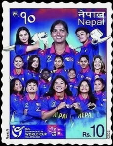 ICC Cricket Qualifiers 2024/2025