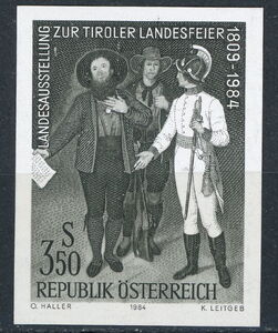 State exhibition "Tyrolean State Festival"