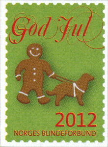 Norwegian Blind Association