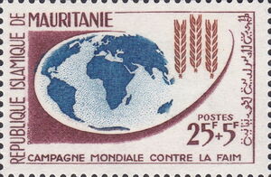 Worldwide Fight Against Hunger