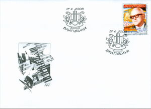 Personalities – Eugen Suchoň