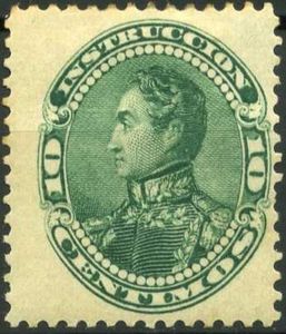 Simón Bolívar