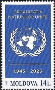 United Nations, 80 Years