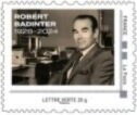 Robert Badinter 1928-2024