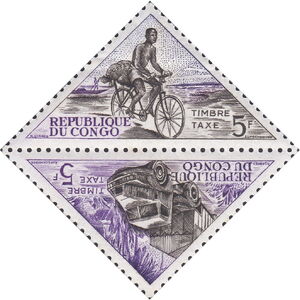 Cyclist; Motor lorry