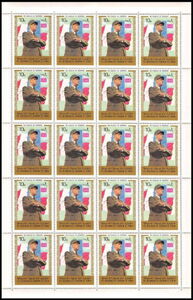 Charles De Gaulle as General