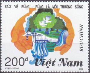 Protection Of Forests, Forest