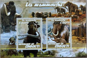 Mammoths