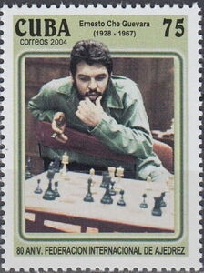 Ernesto "Che" Guevara