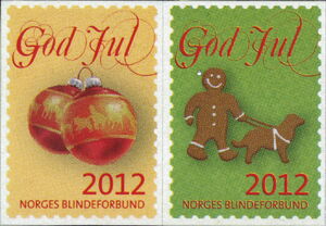 Norwegian Blind Association