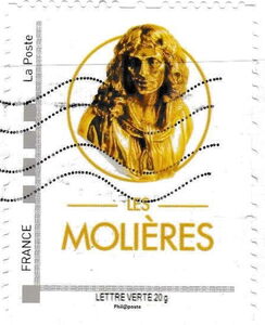Les Molieres