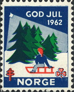 God Jul (Merry Christmas)