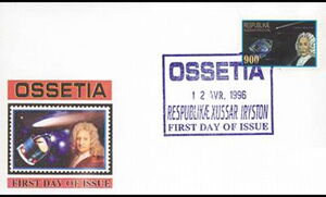 E. Halley and Giotto