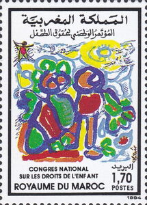 National Congress on Children's Rights