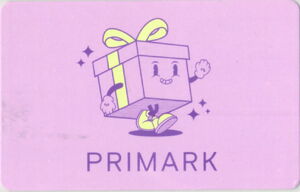 Primark Box