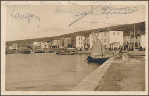 Punat. Aleksandrovo.