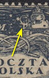 Renaissance Granary in Kazimierz Dolny - 1st edition