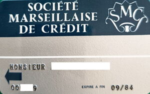 La stratégie gagnante de la Société marseillaise de crédit - Les