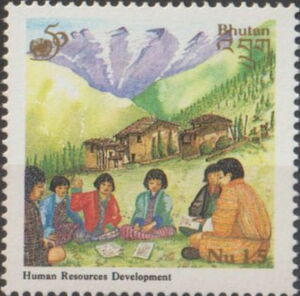 Human Resource Development