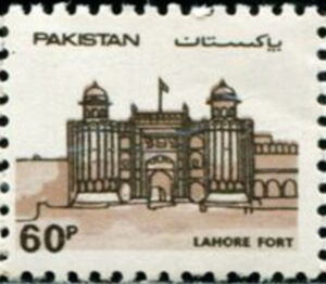 Lahore Fort