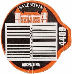 Salentein