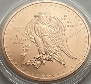 Remember The Alamo / Texas Commemorative