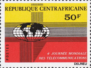 4 ° World Telecommunication Day