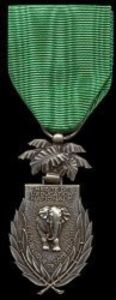 Order of Merit of National Education Knight