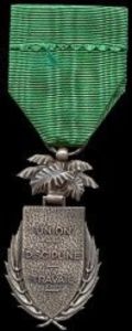 Order of Merit of National Education Knight