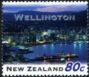 Wellington