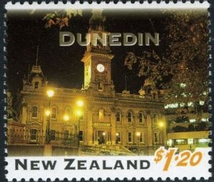 Dunedin