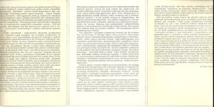 Animals of our forests