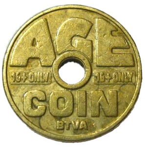 Age Coin BTVA