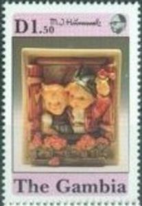 In Window, Flower Pot